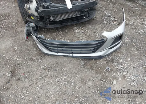 2018 Hyundai Elantra Sport z USA, uszkodzony, nr VIN KMHD04LB0JU537639